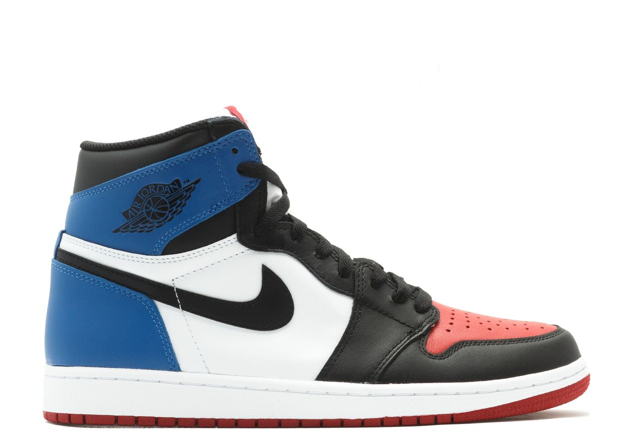 Jordan 1 Retro High OG 'Top 3'