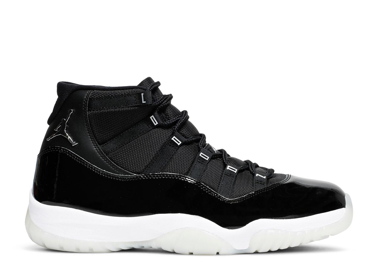 Jordan 11 Retro 'Jubilee / 25th Anniversary'
