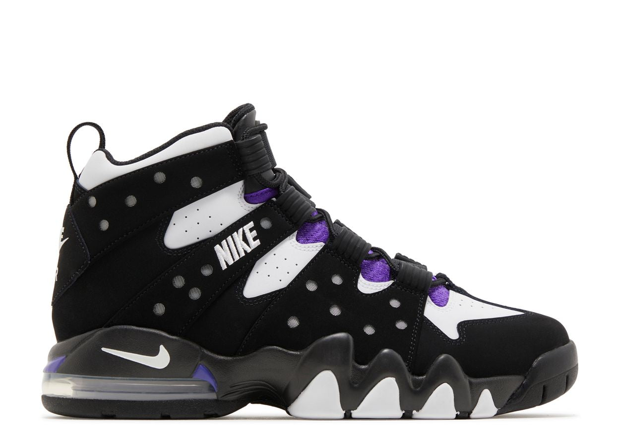 Air Max 2 CB '94 'OG Black/Purple'