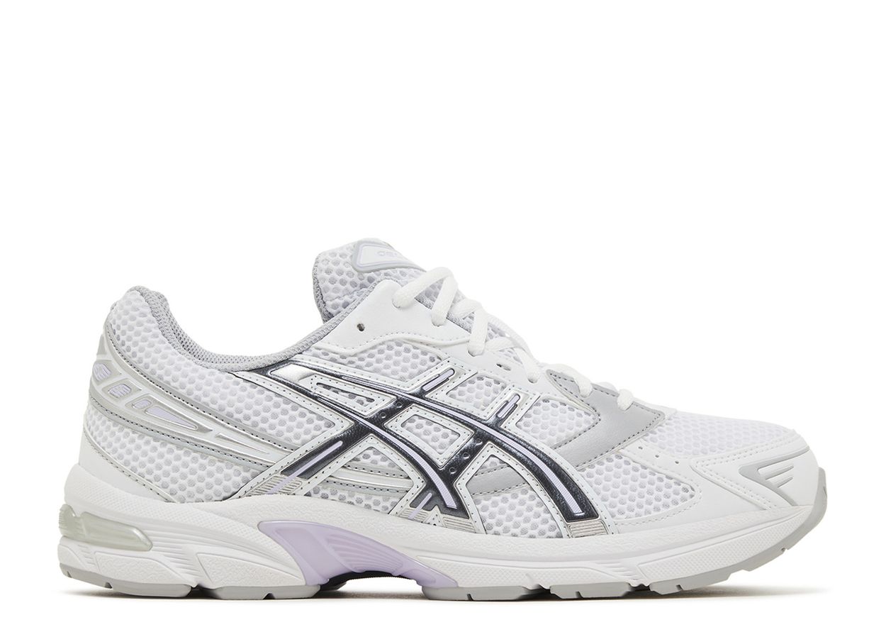 Gel 1130 WMNS 'White Carrier Grey Lilac'