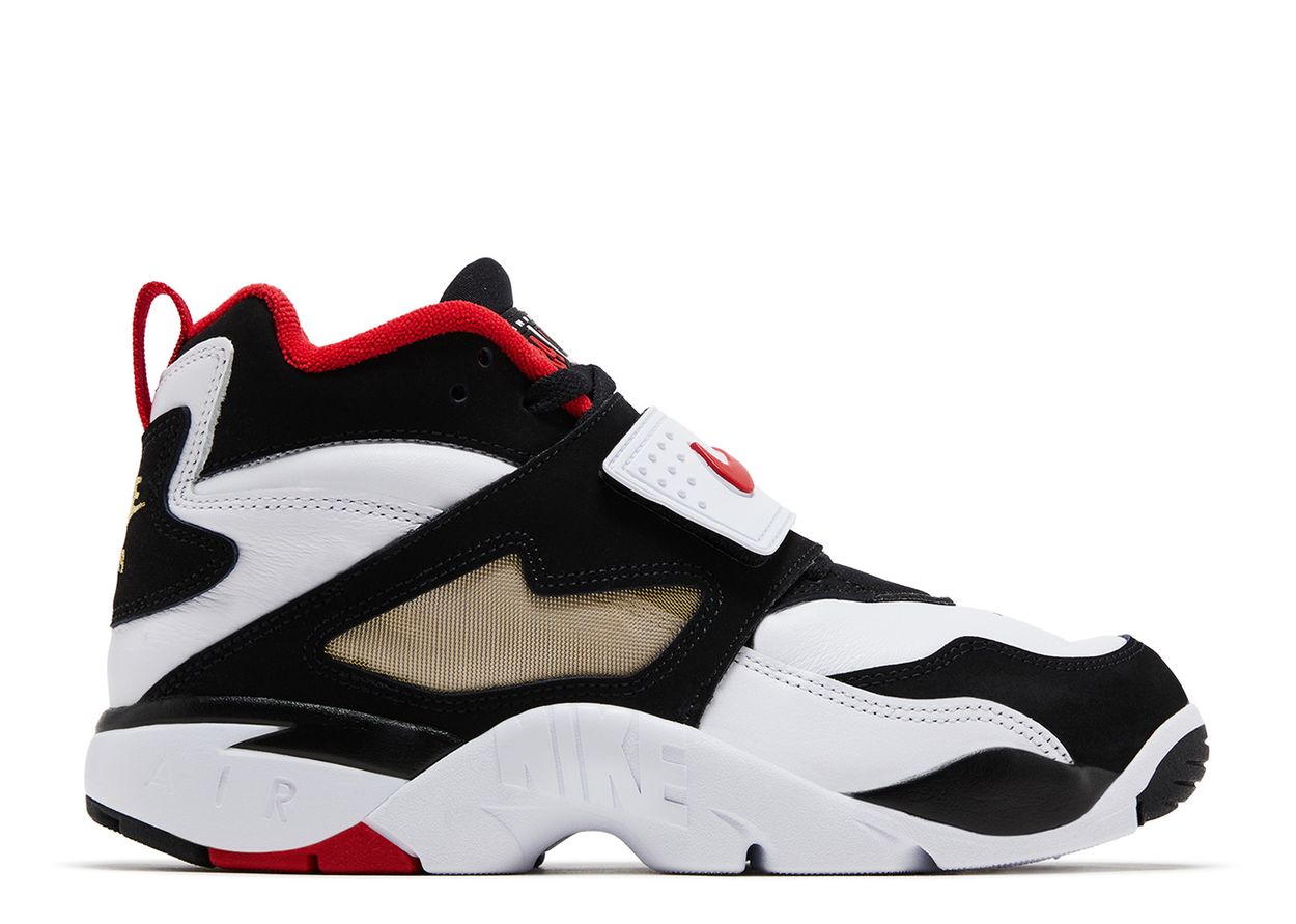 Air Diamond Turf '49ers/Falcons'