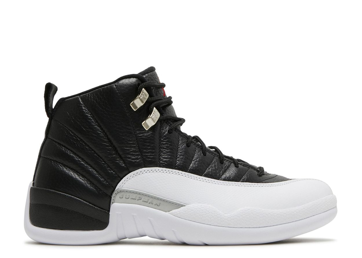 Jordan 12 Retro "Playoffs"