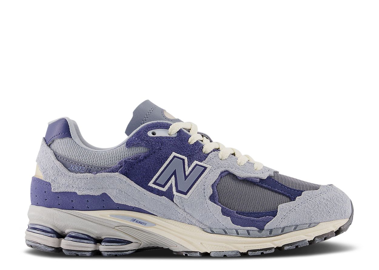 New Balance 2002RDI "Protection Pack - Purple"