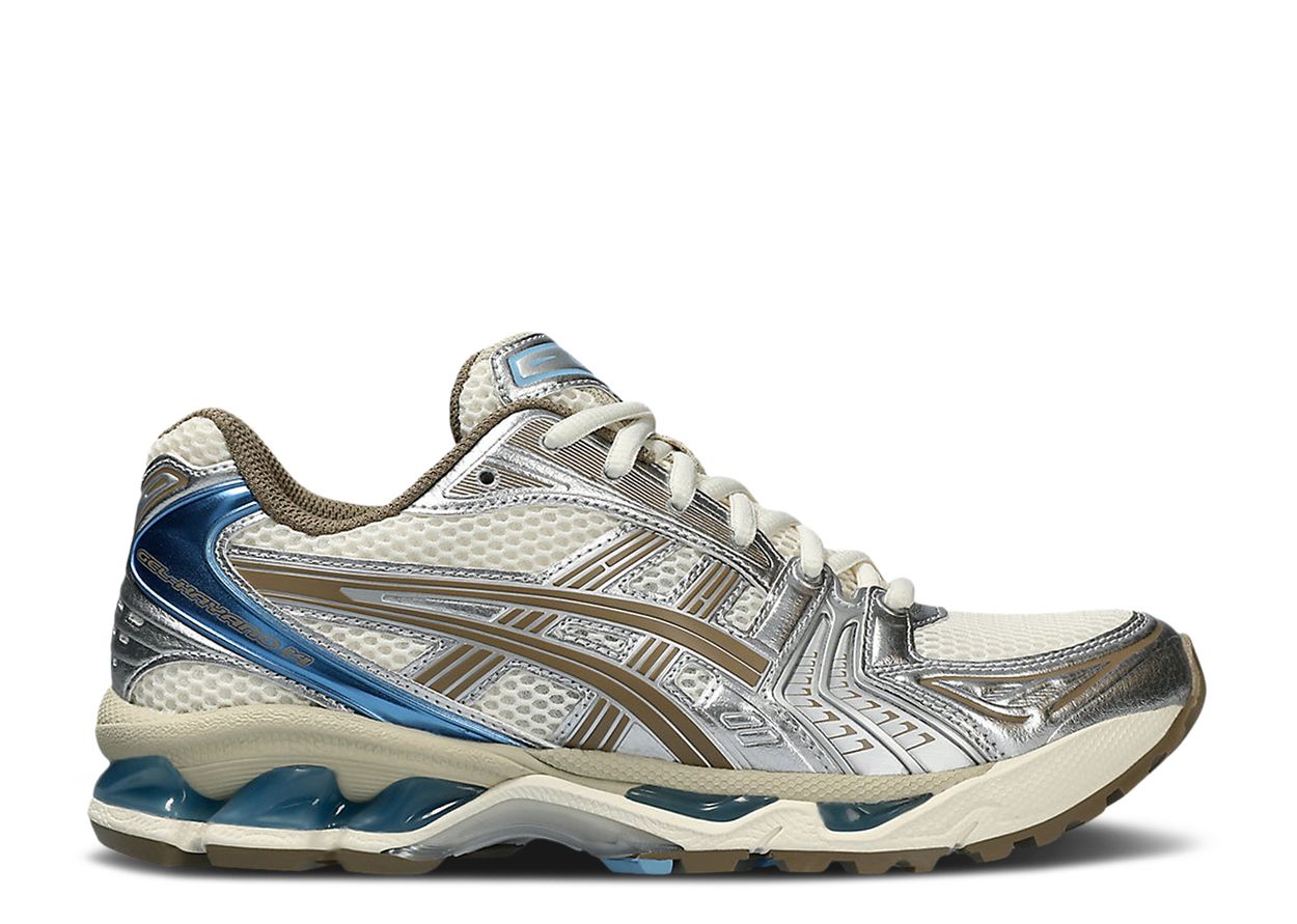 Gel Kayano 14 WMNS 'Cream Pepper'