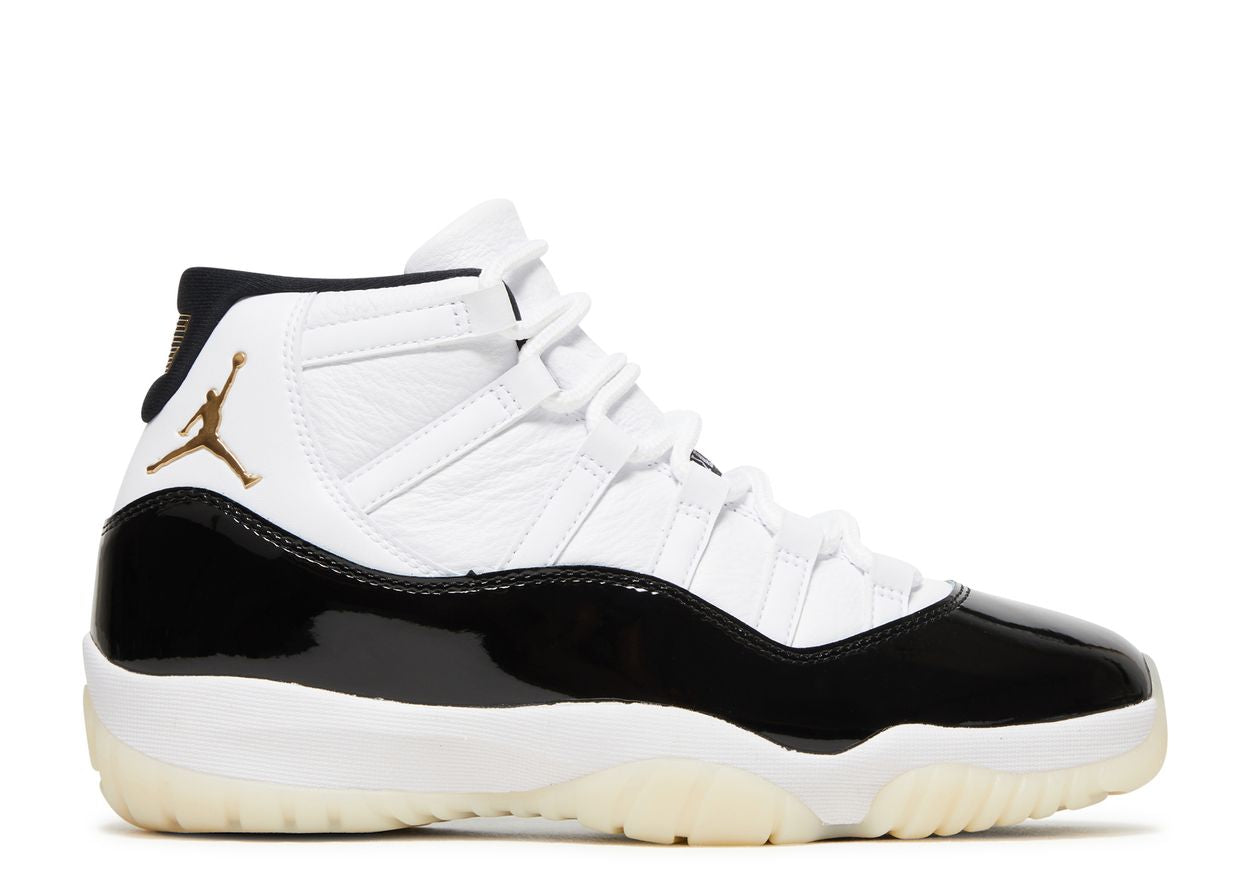 Jordan 11 Retro 'Gratitude'