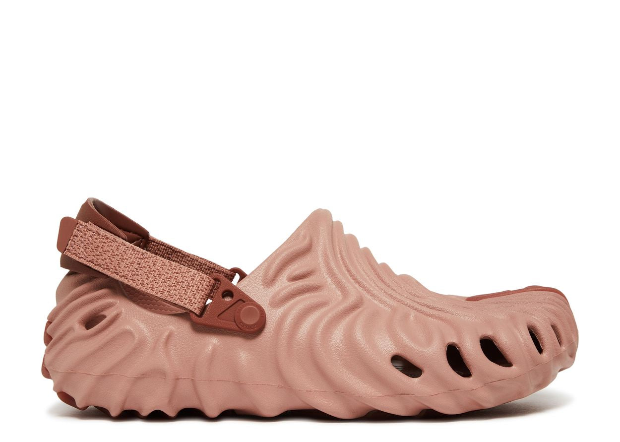Crocs x Salehe Bembury X Pollex Clog 'Kuwata'