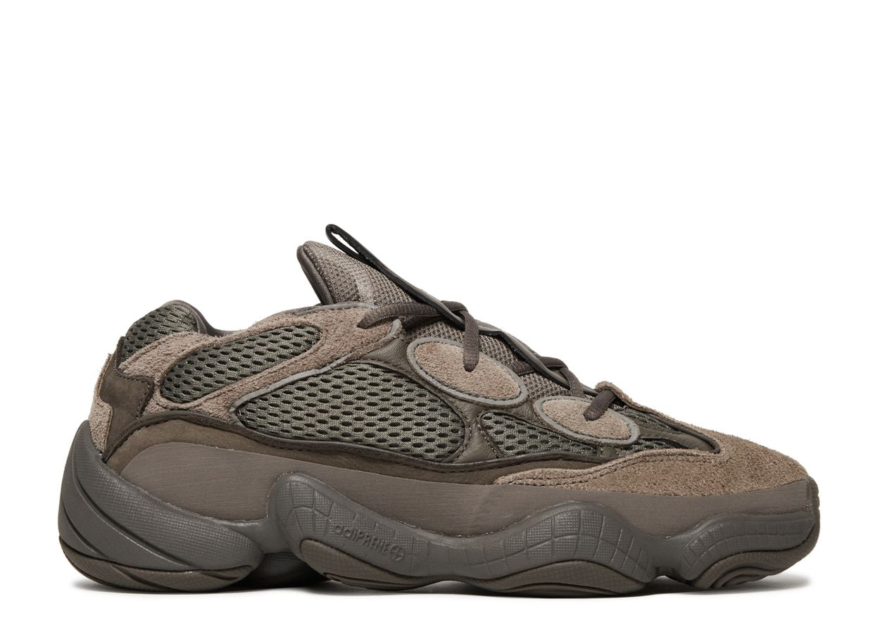 YZY 500 'Brown Clay'