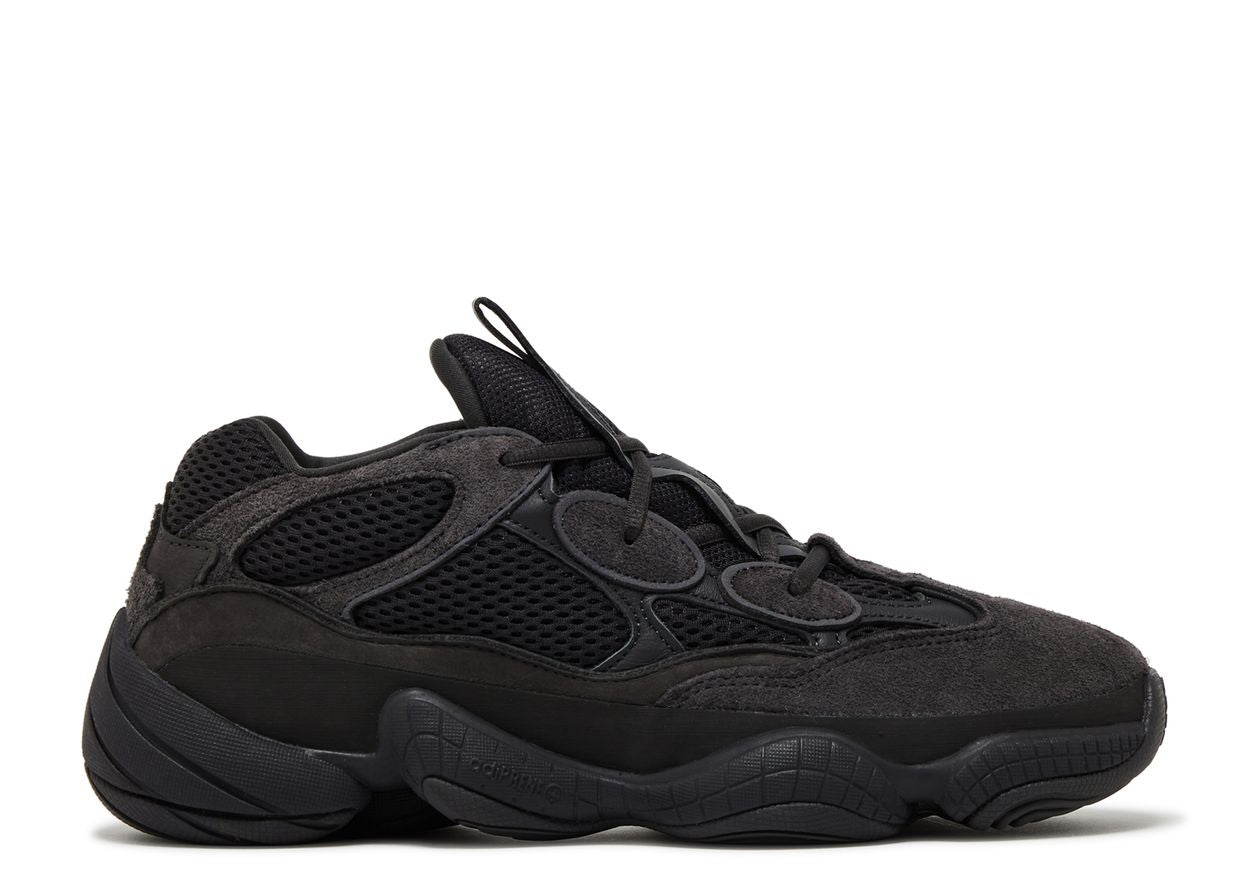 YZY 500 'Utility Black'