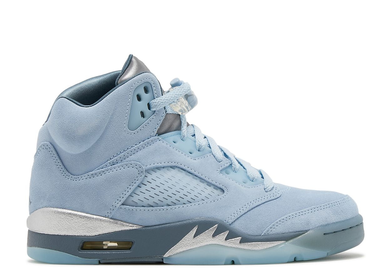 Jordan 5 Retro WMNS 'Blue Bird'