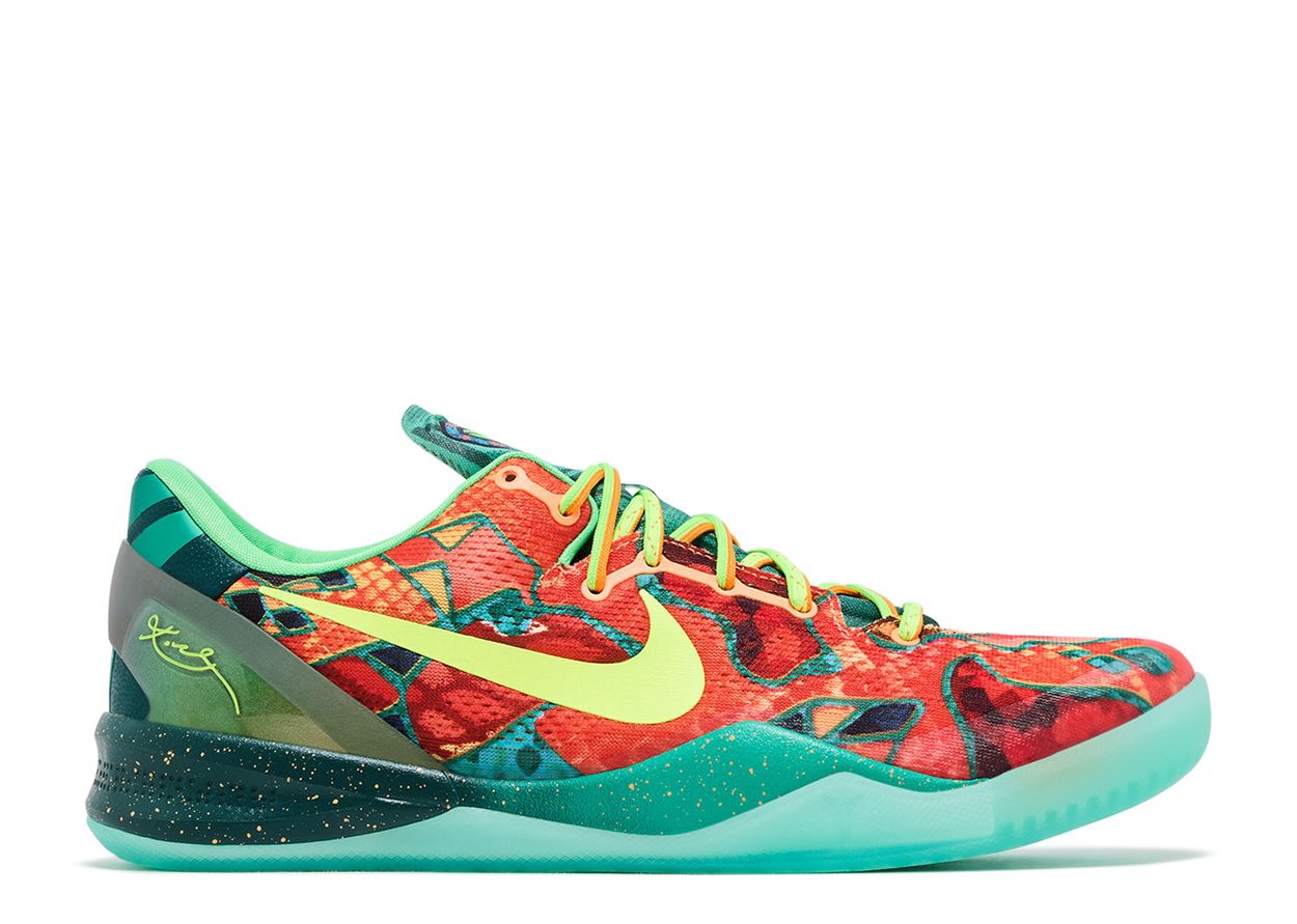 Zoom Kobe 8 Protro 'What The Kobe' 2025