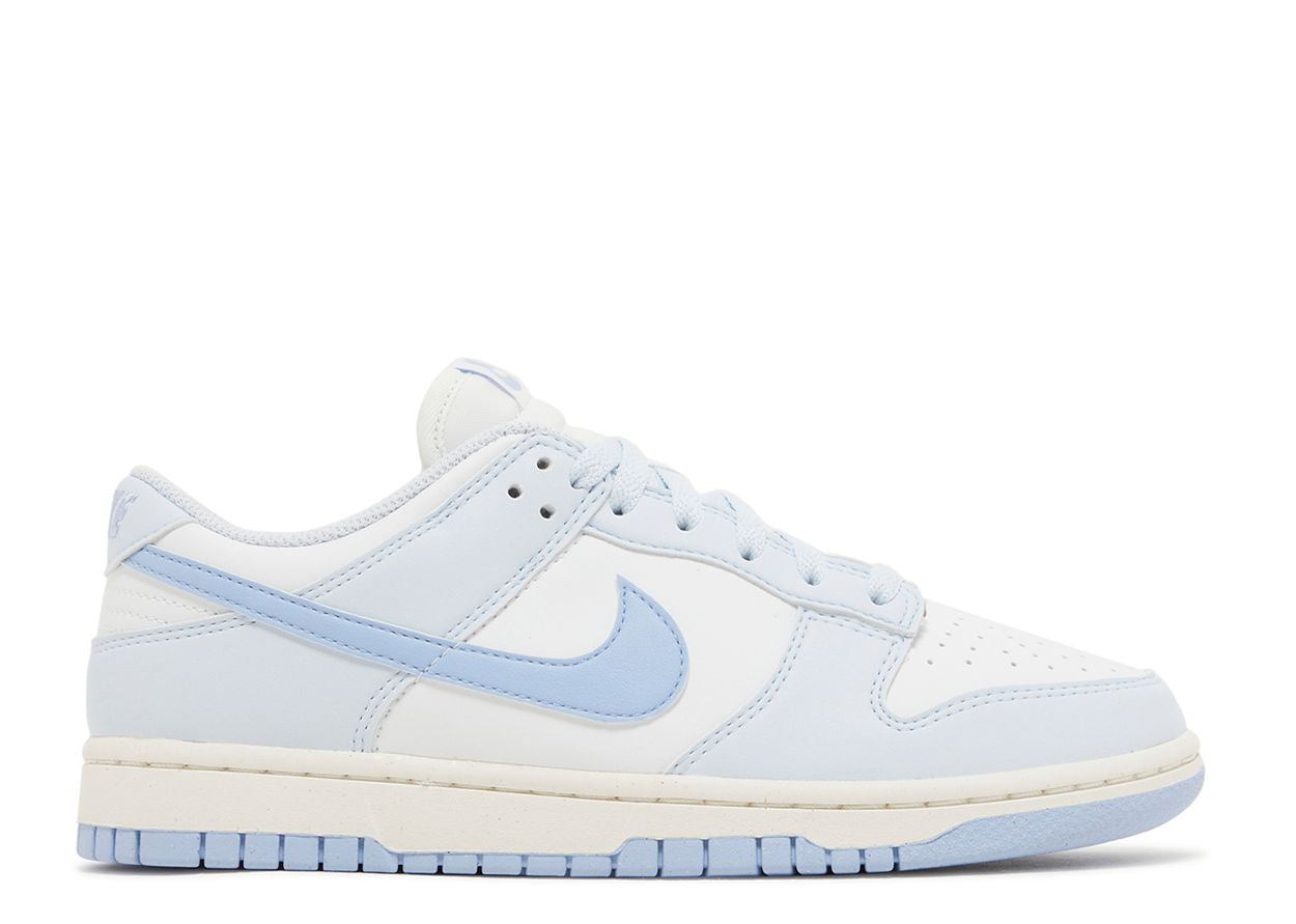 Dunk Low WMNS Next Nature 'Blue Tint'