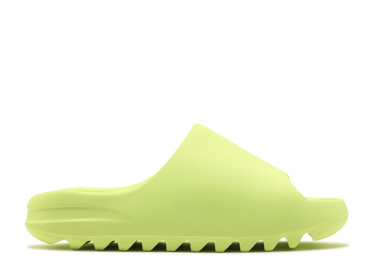 YZY Slide 'Green Glow'