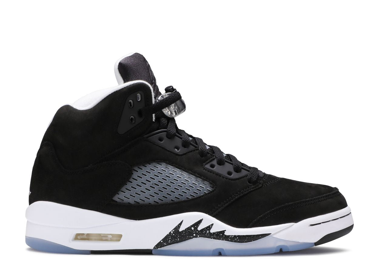 Jordan 5 Retro 'Oreo'
