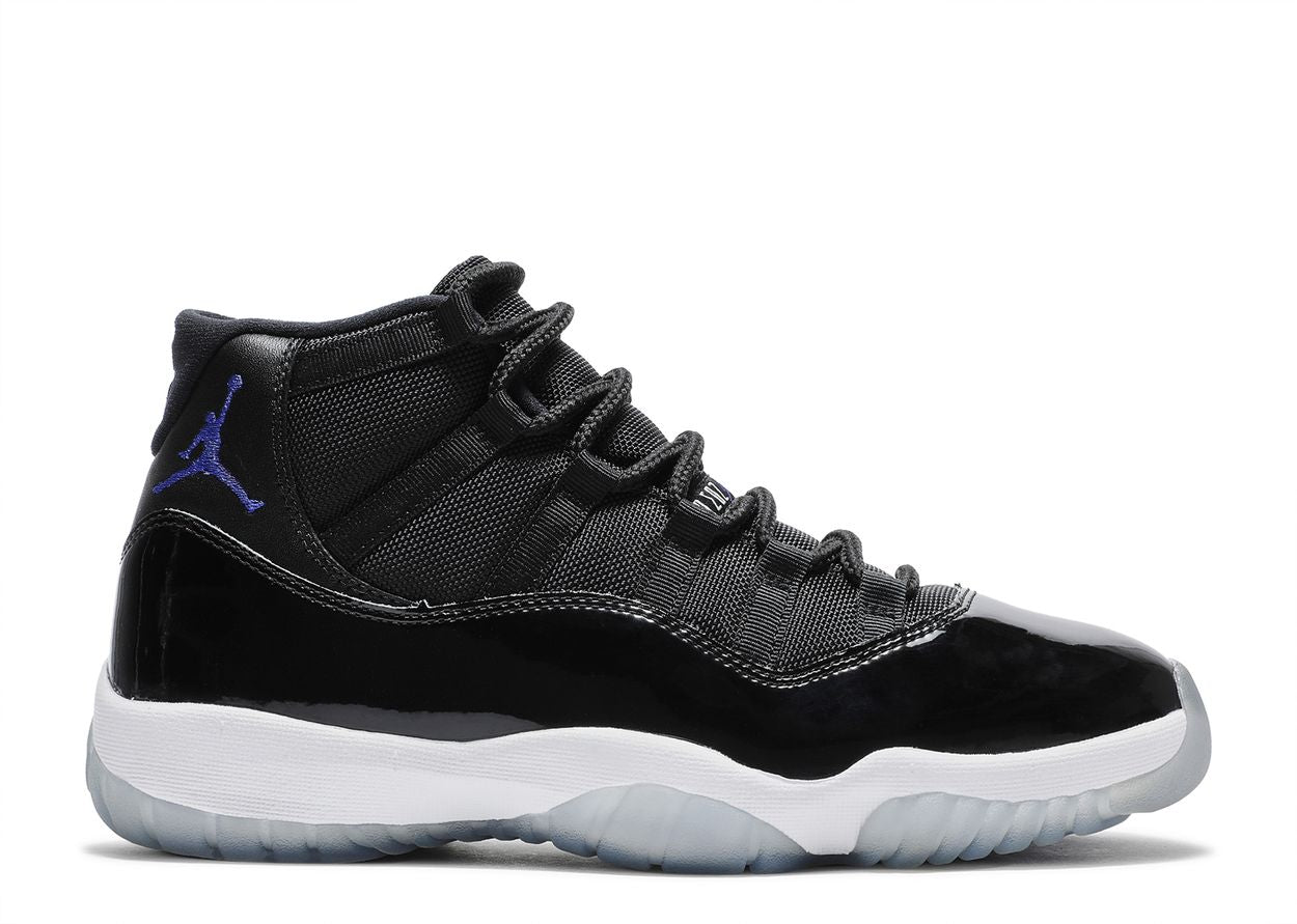 Jordan 11 Retro 'Space Jam' 2016