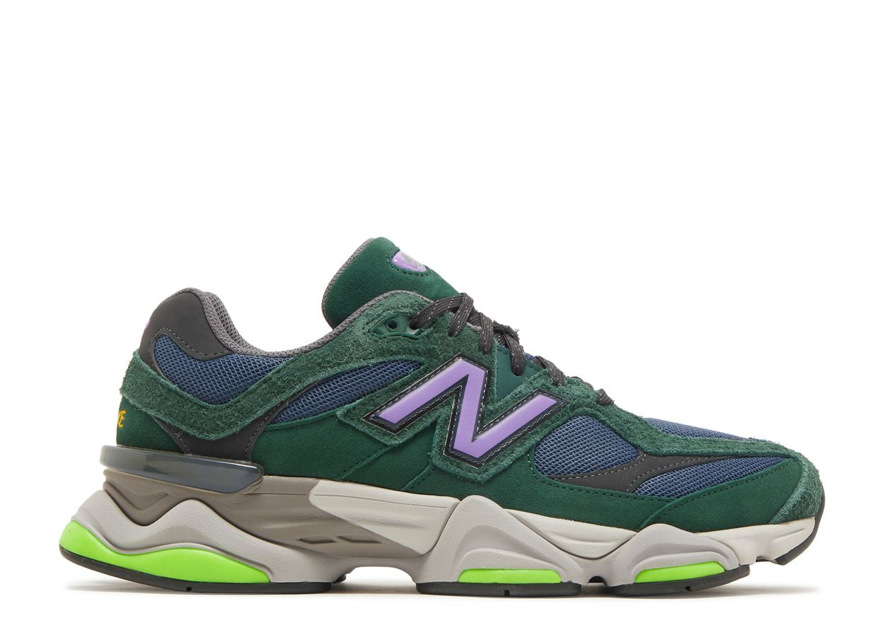 NB9060 'Nightwatch Purple'
