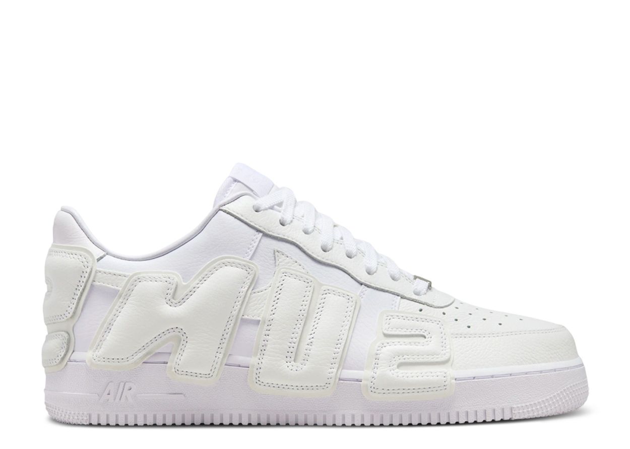 Air Force 1 Low PRM x Cactus Plant Flea Market 'White' 2024