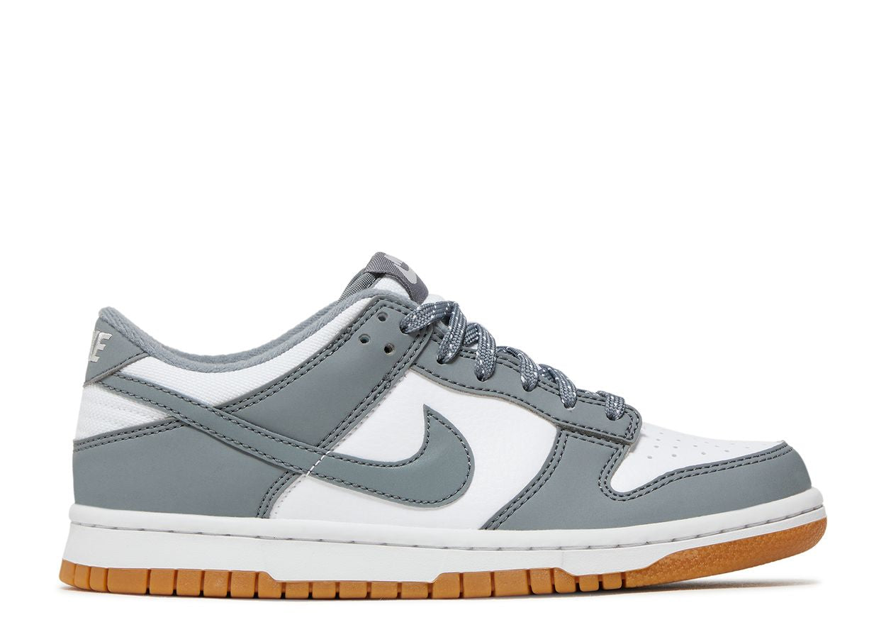 Dunk Low 'Reflective Grey'