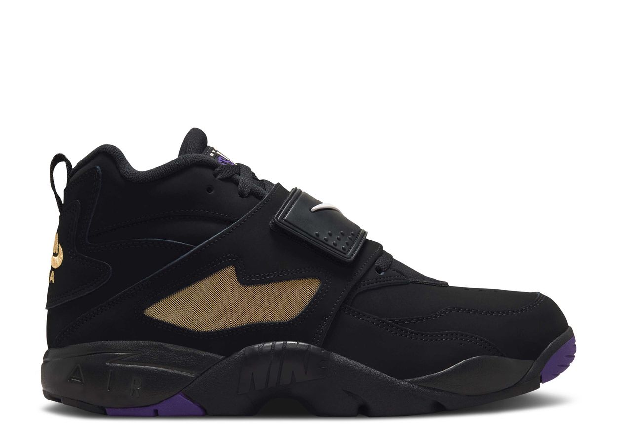 Air Diamond Turf 'Ravens'