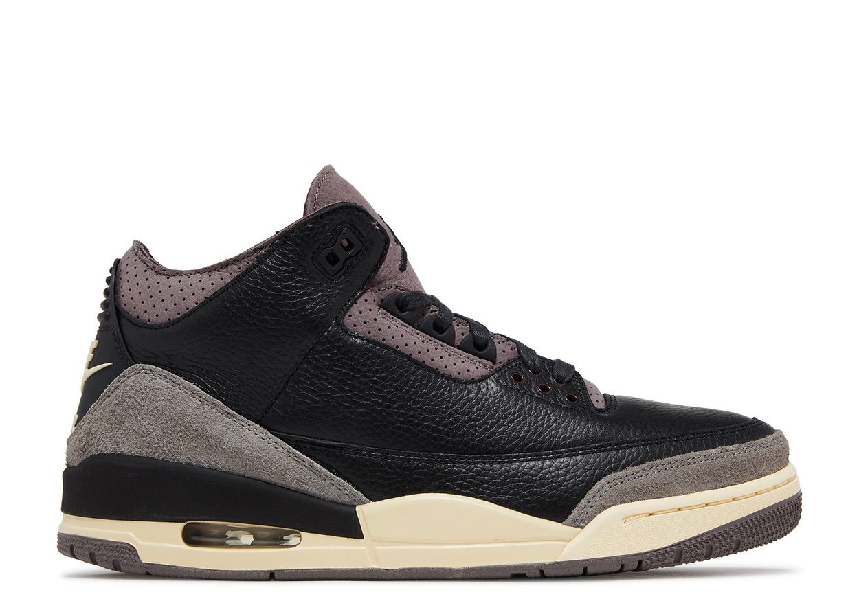 Jordan 3 Retro x A Ma Maniere 'While You're Sleeping'