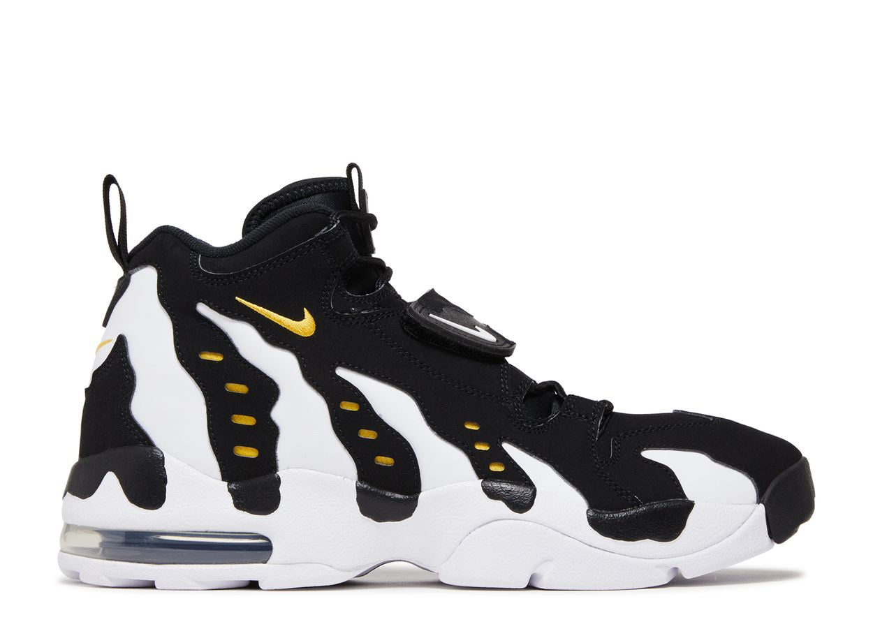 Air DT Max '96 "Black Varsity Maize"