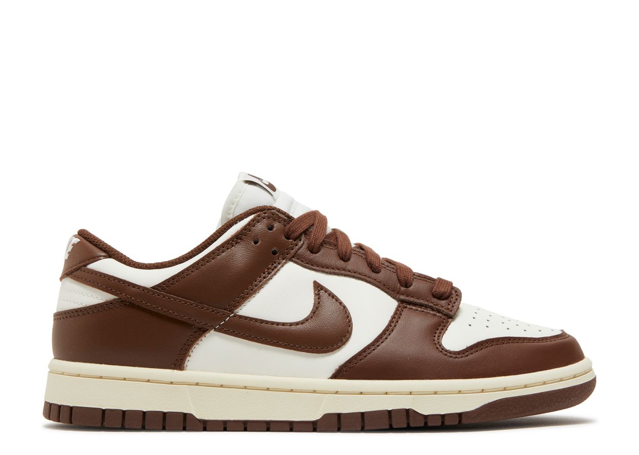Dunk Low WMNS 'Cacao Wow'