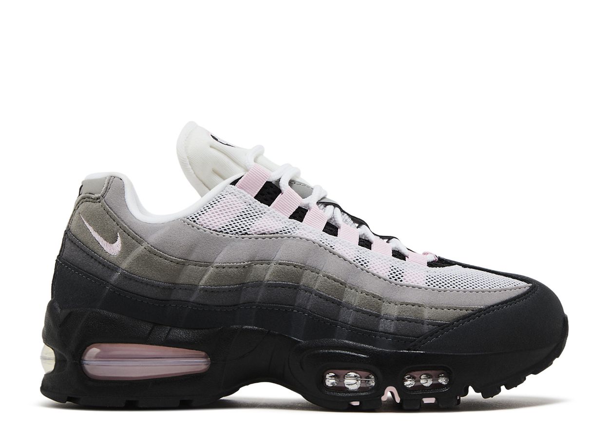 Air Max 95 OG WMNS 'Pink Foam'