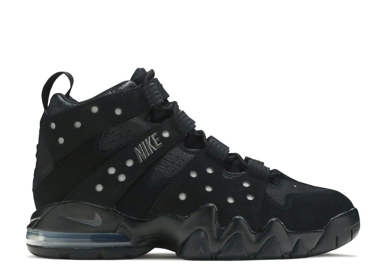 Air Max 2 CB '94 "Triple Black"