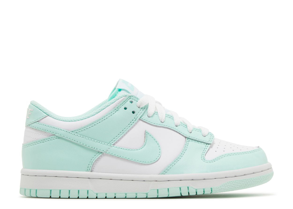 Dunk Low WMNS 'Mint Foam'
