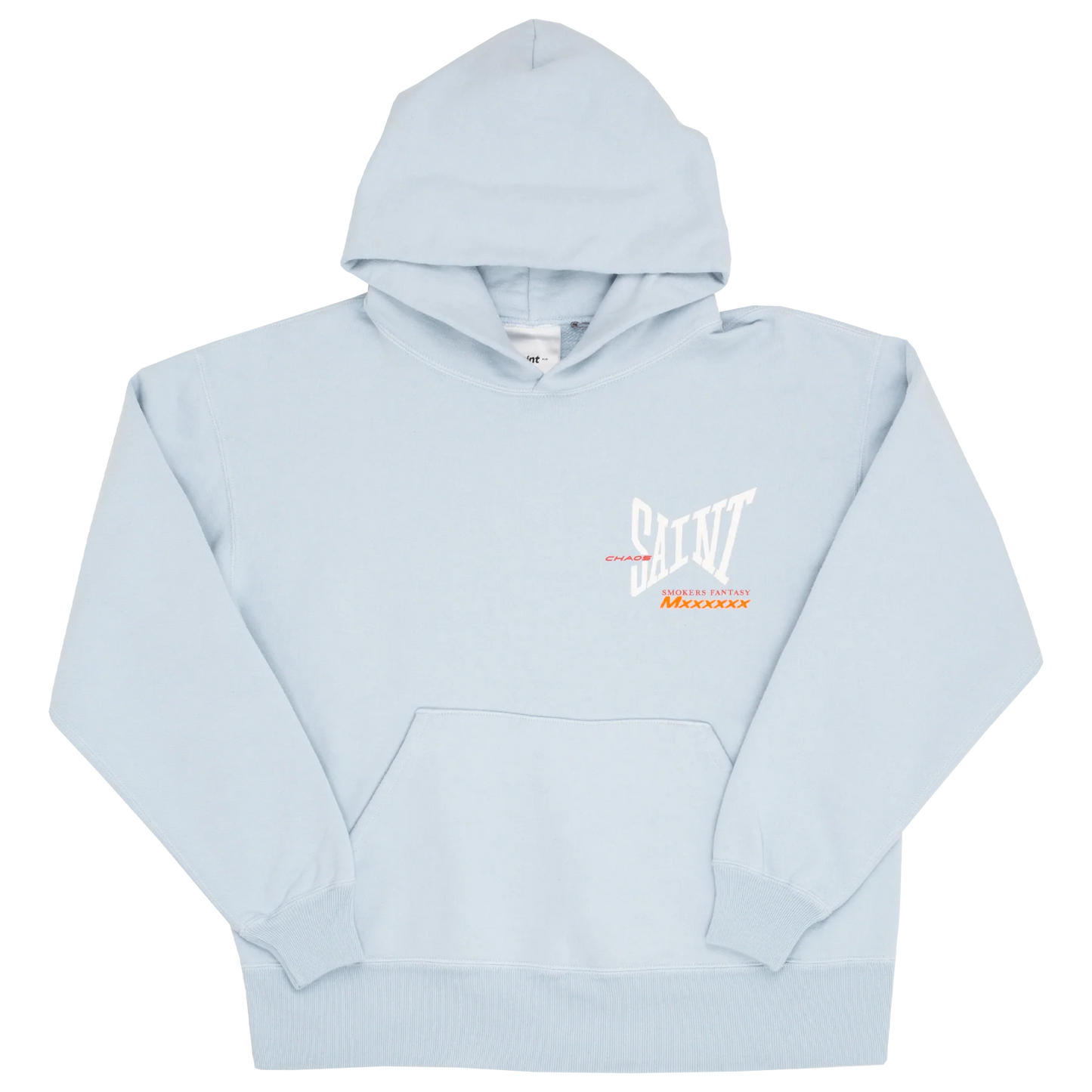 Saint Michael ‘Ribon Saint’ Hoodie