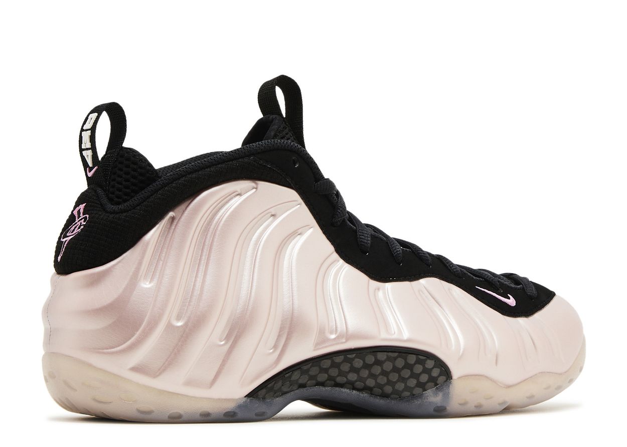 Air Foamposite One 'DMV Cherry Blossom'