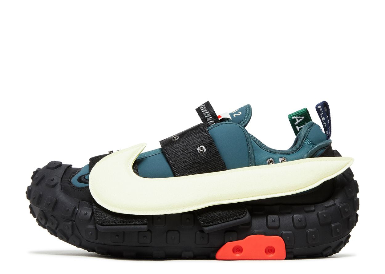 Cactus Plant Flea Market x Air Flea 2 'Faded Spruce'
