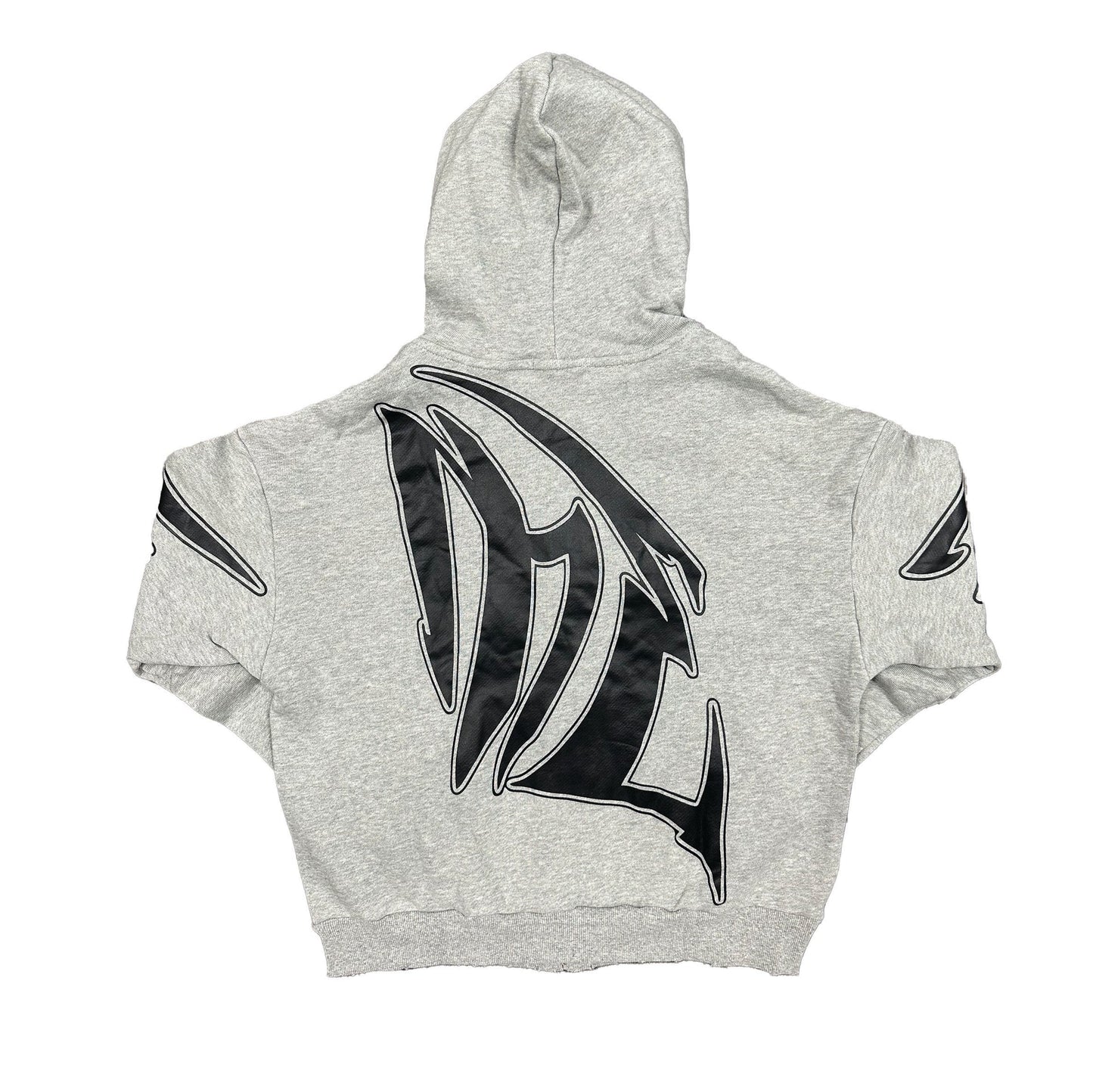 Mixed Emotions ‘Faded’ Hoodie