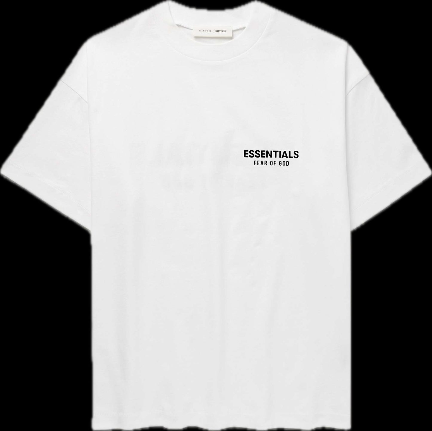 Fear of God Essentials ‘Jersey’ Tee