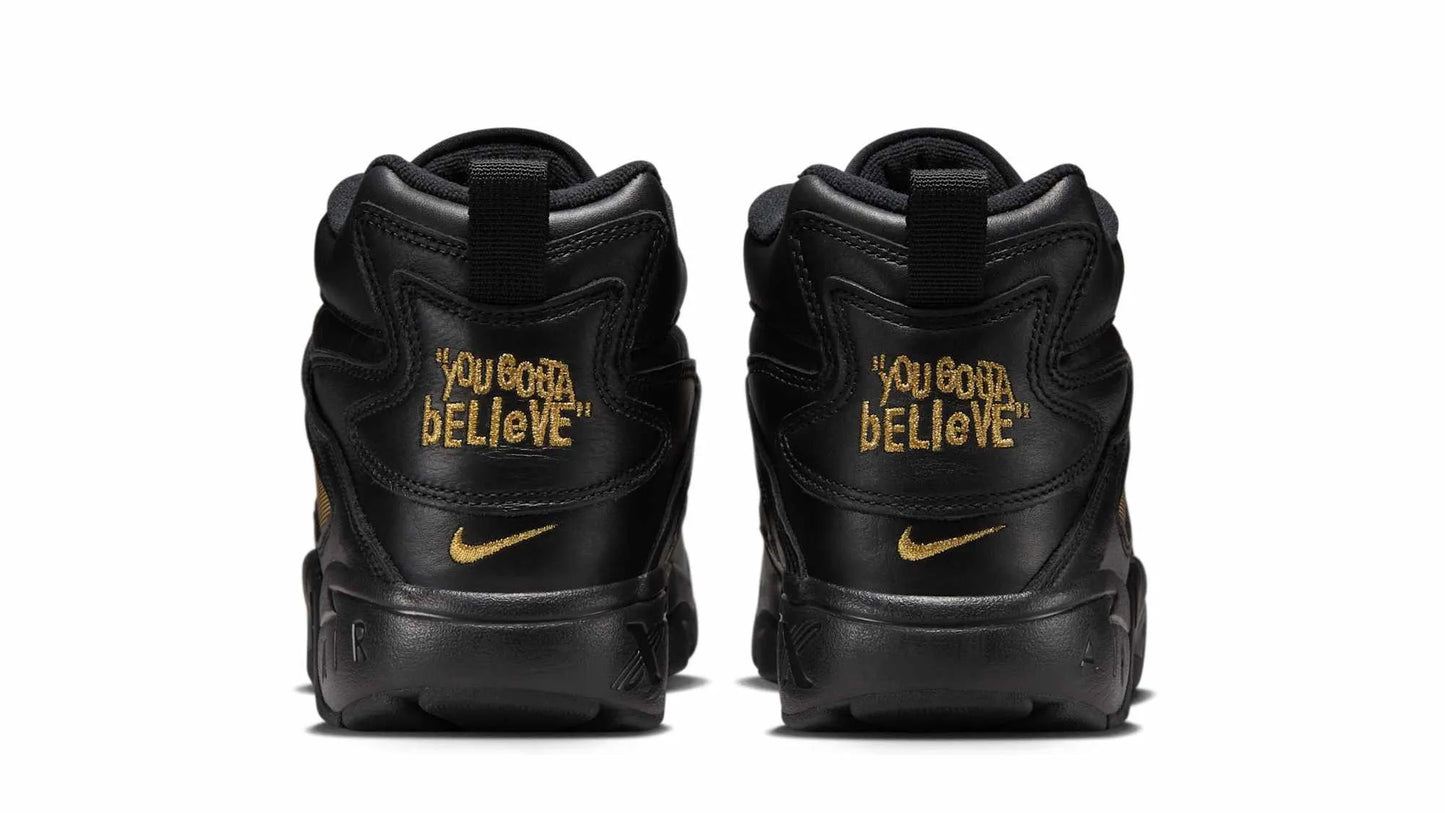 Air Diamond Turf Premium 'Signing Day'