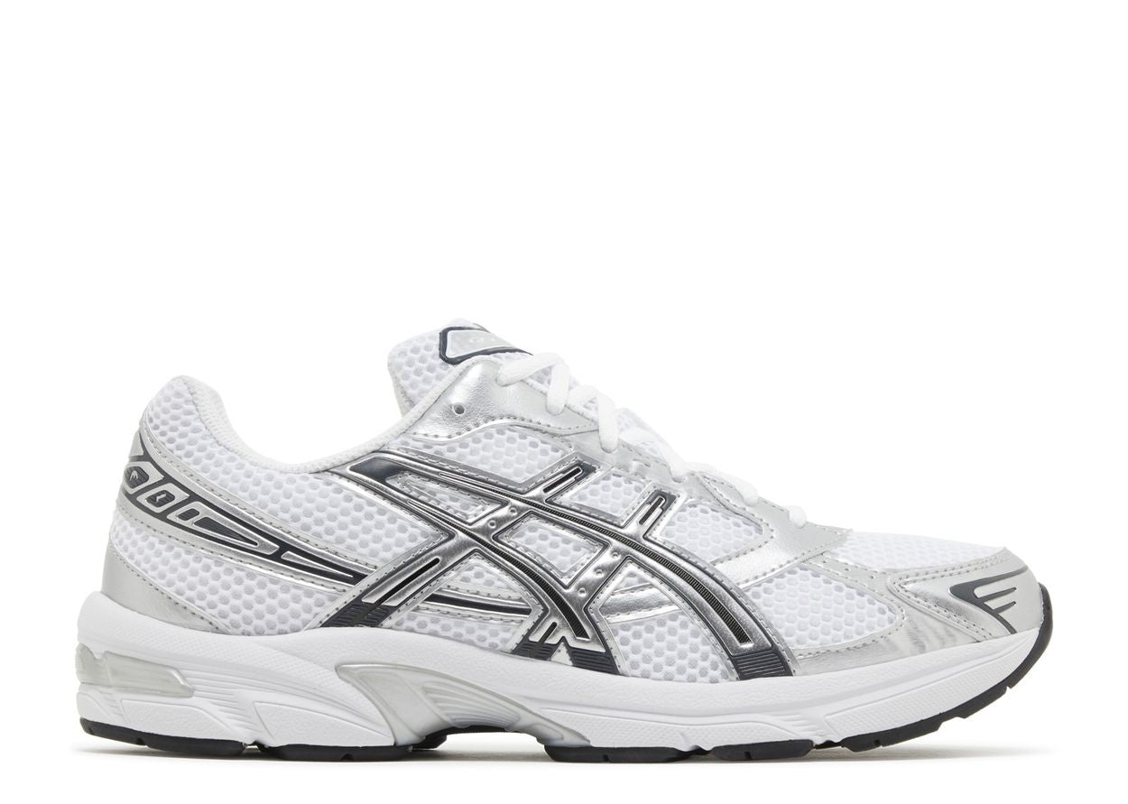 Gel 1130 'White Pure Silver Black'