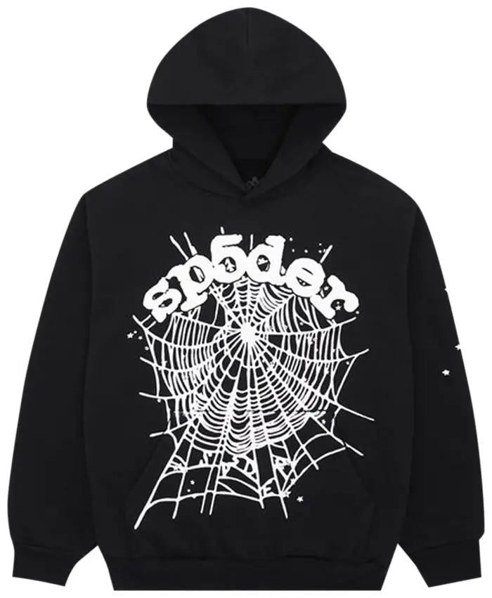 Sp5der ‘OG Web’ Hoodie