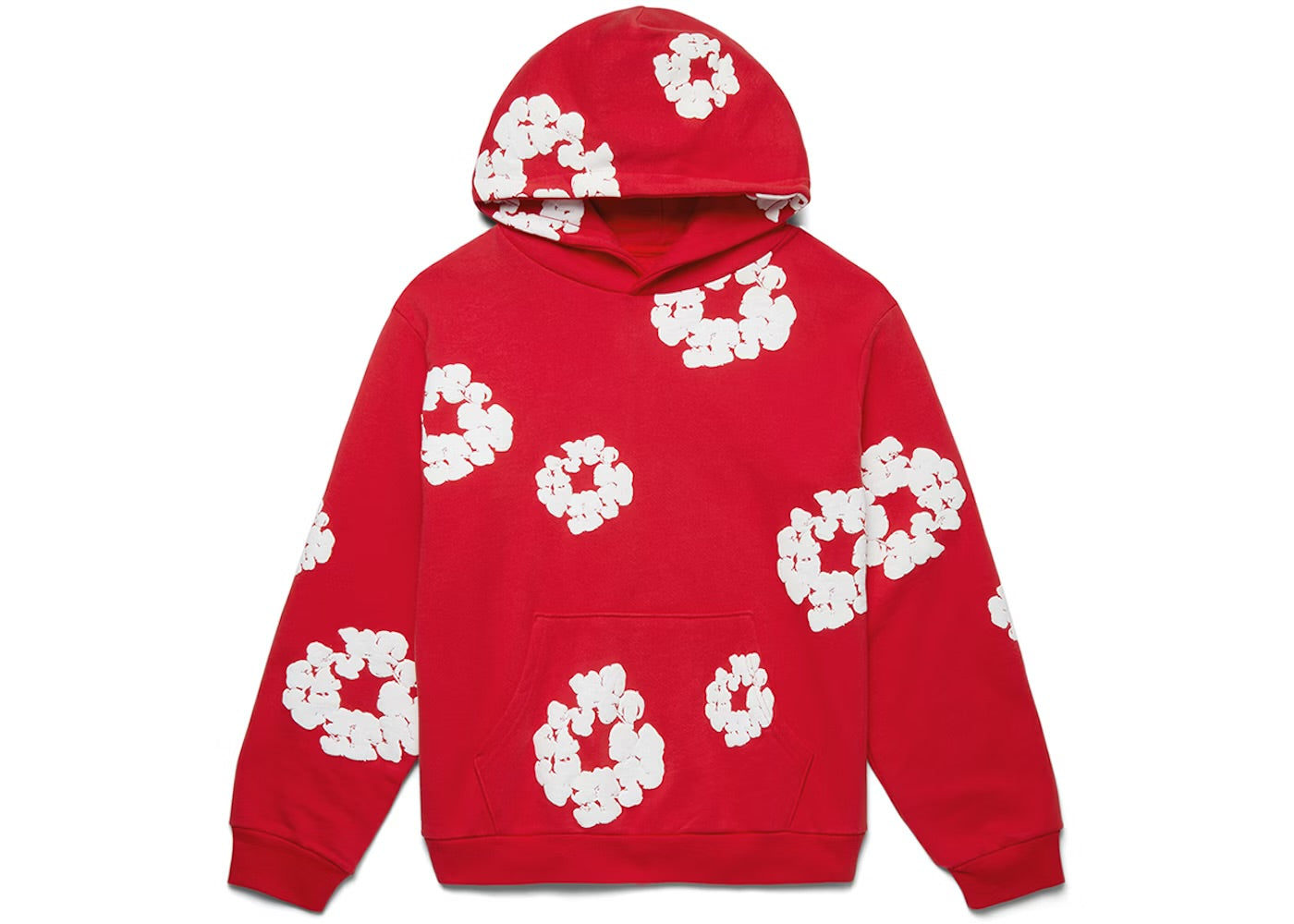 Denim Tears ‘Cotton Wreath’ Hoodie