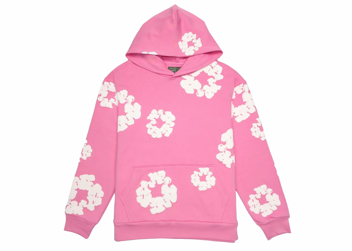 Denim Tears ‘Cotton Wreath’ Hoodie