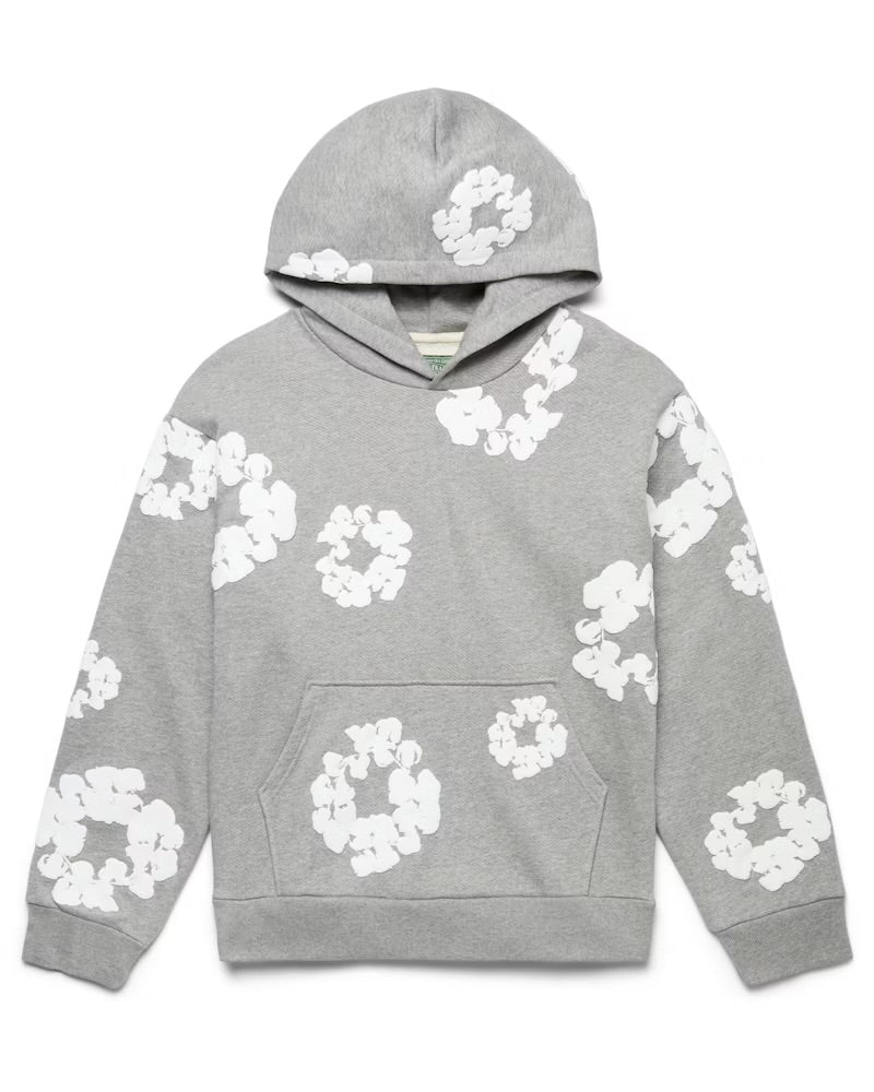 Denim Tears ‘Cotton Wreath’ Hoodie