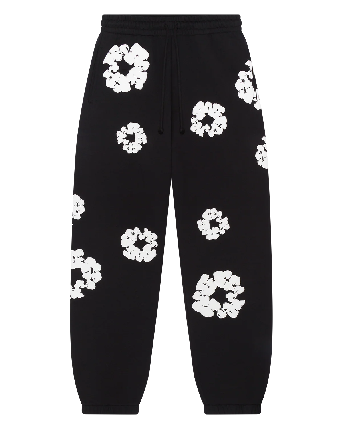 Denim Tears ‘Cotton Wreath’ Sweatpants