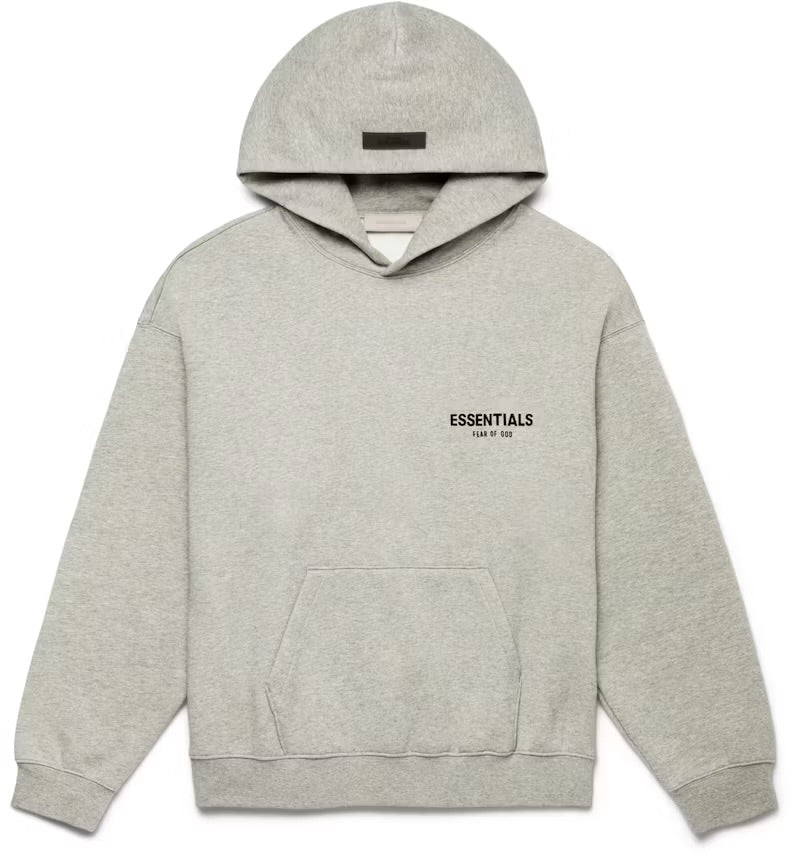 Fear of God Essentials ‘Everyday’ Hoodie