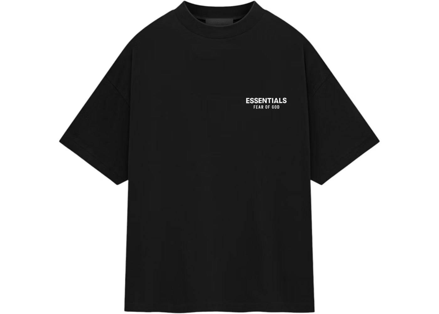 Fear of God Essentials ‘Jersey’ Tee