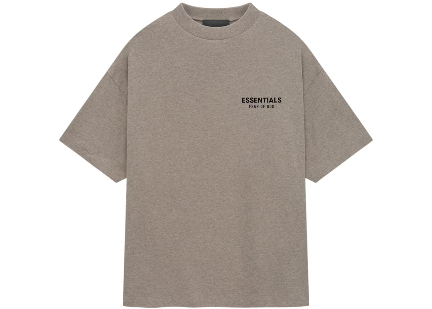 Fear of God Essentials ‘Jersey’ Tee