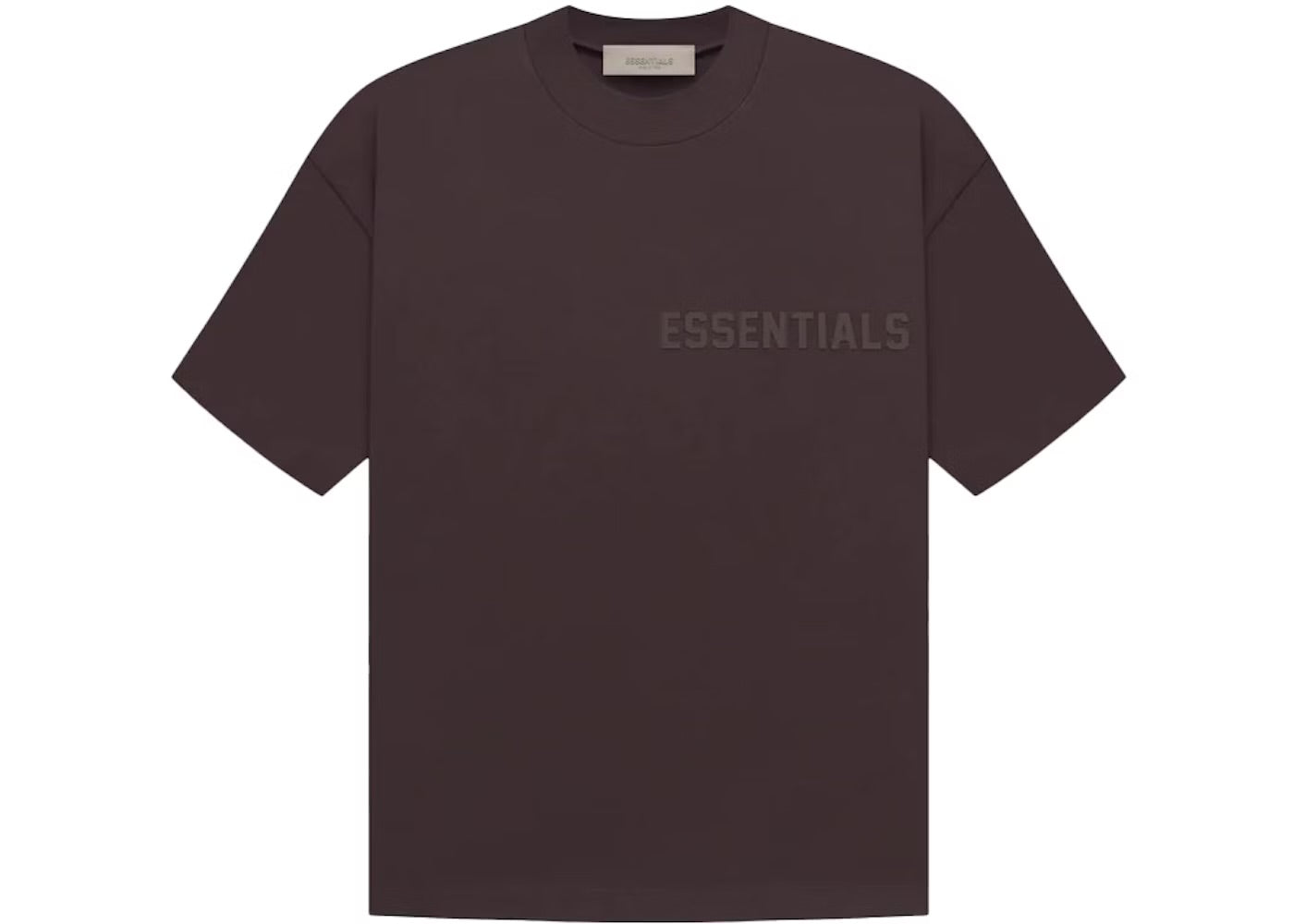 Fear of God Essentials ‘Oversized Jersey’ Tee