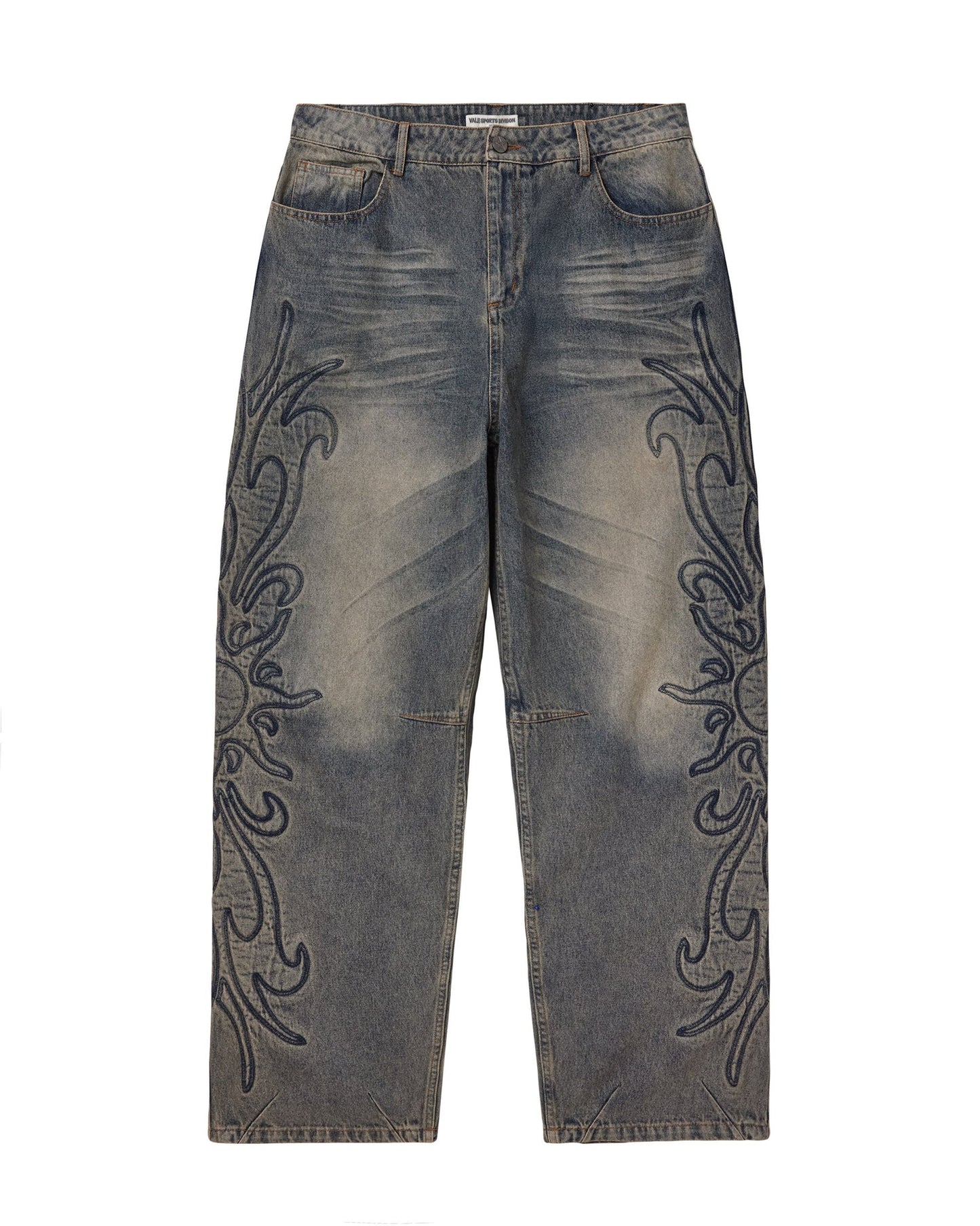VALE Forever ‘Flare’ Denim