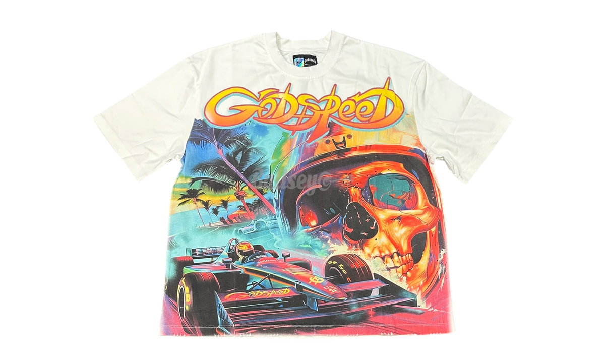 Godspeed F1 Dreams Tee