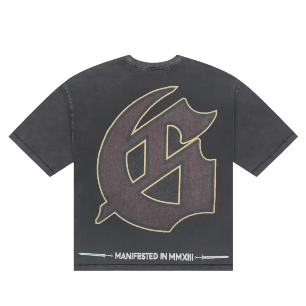 Godspeed Morale Tee