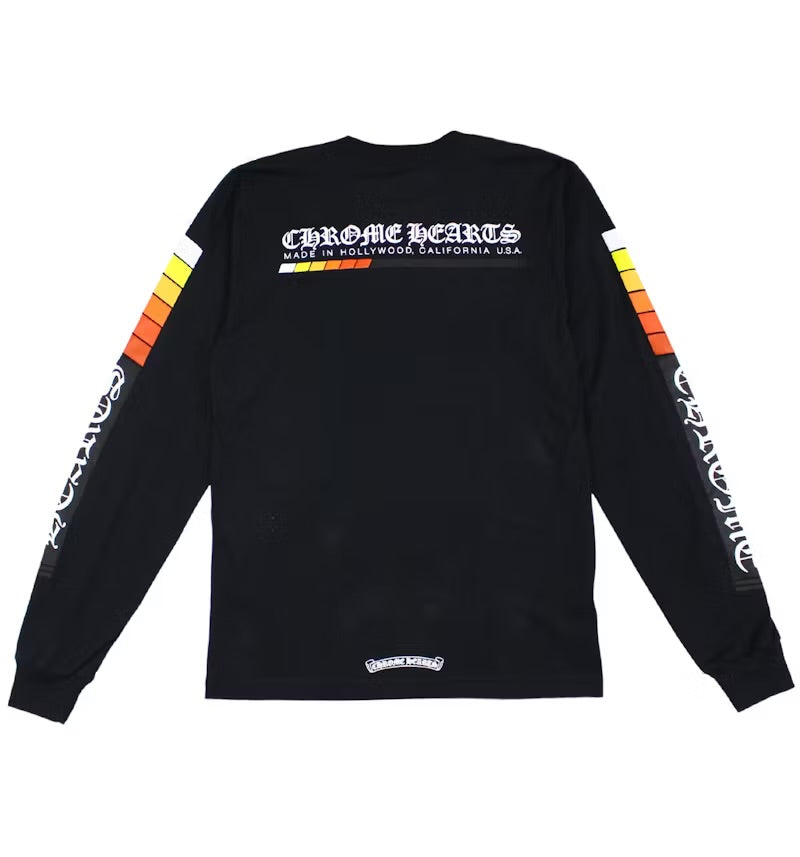 Chrome Hearts ‘Boost’ Longsleeve Tee