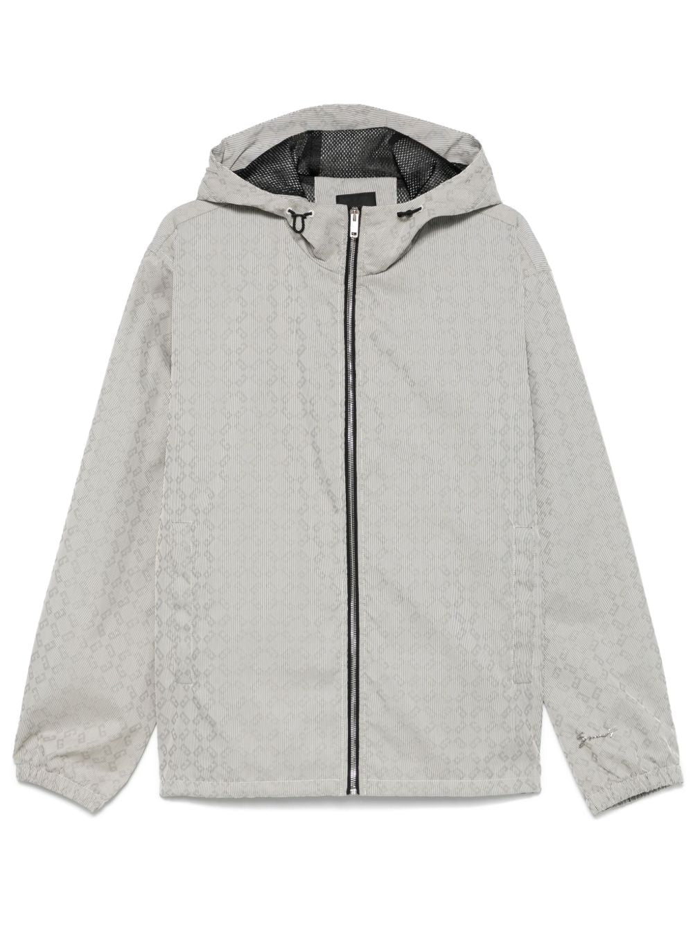 Givenchy ‘G Monogram’ Windbreaker Jacket
