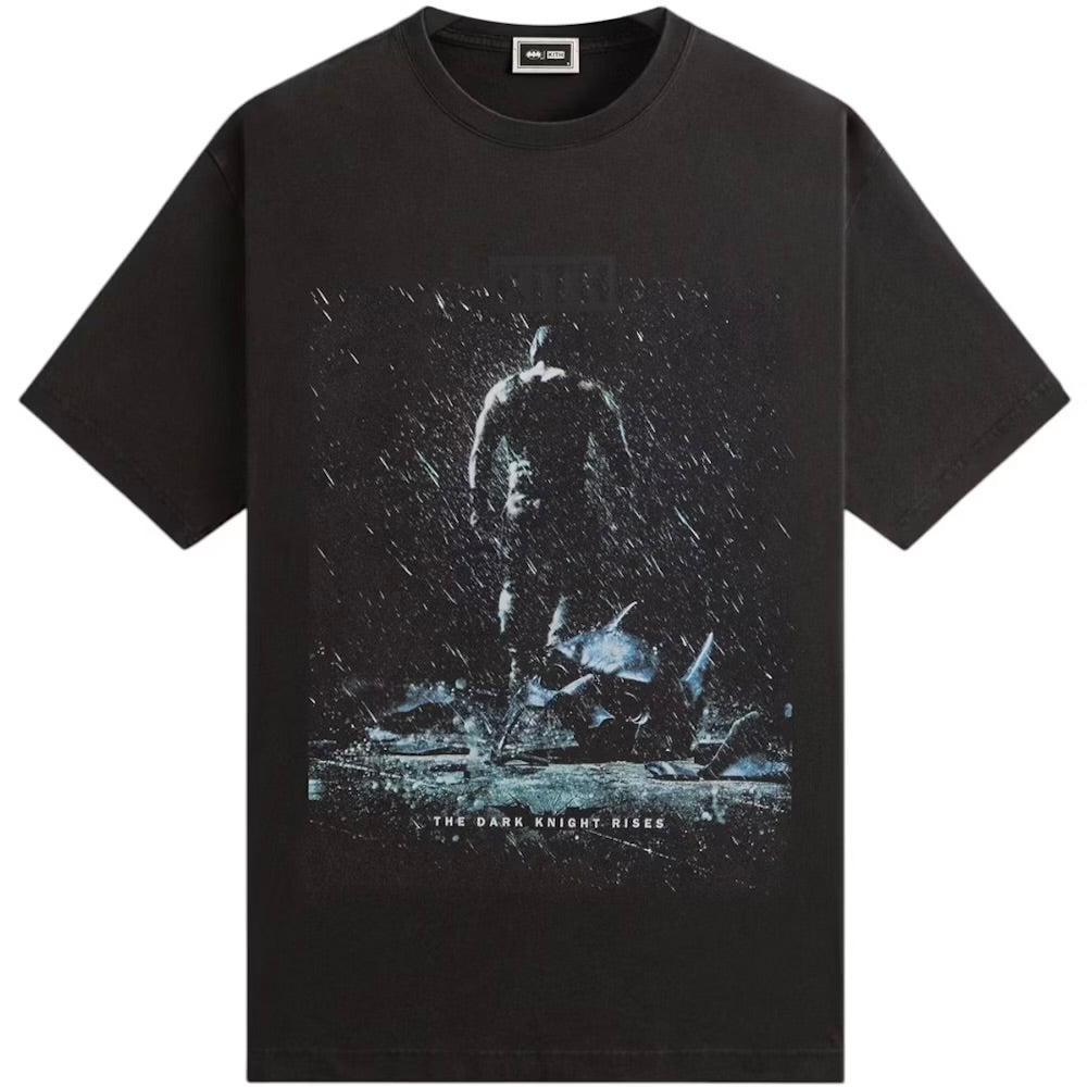 KITH x DC Comics ‘Bane Dark Knight Rises’ Tee